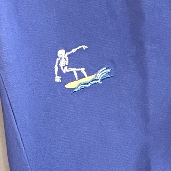 NWT!! J Mclaughlin shorts!! - Picture 3 of 4